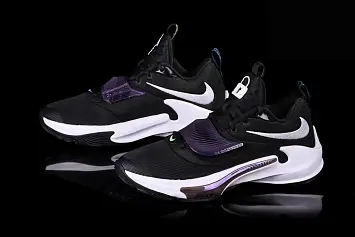 Nike Zoom Freak 3 'Project 34' (DA0694-001) - 3