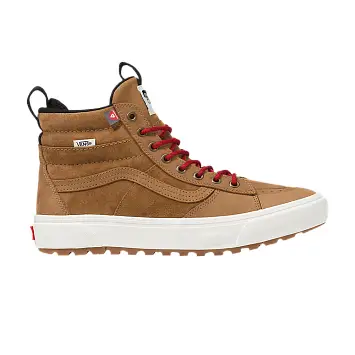 Vans Sk8-Hi MTE-2 Chipmunk Marshmallow - 1