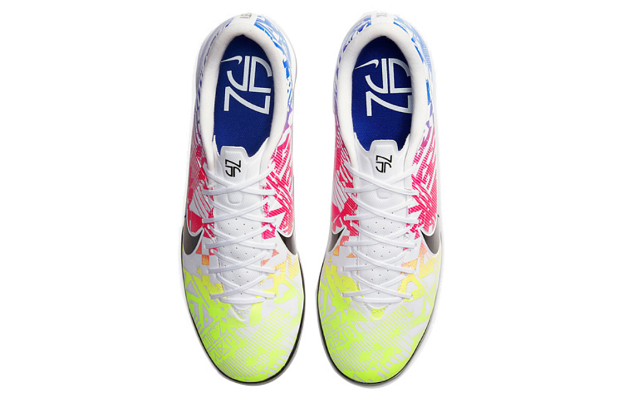 Фото № 4 с приближением к товару «‎Nike Mercurial Vapor 13 Academy Jr Ic»