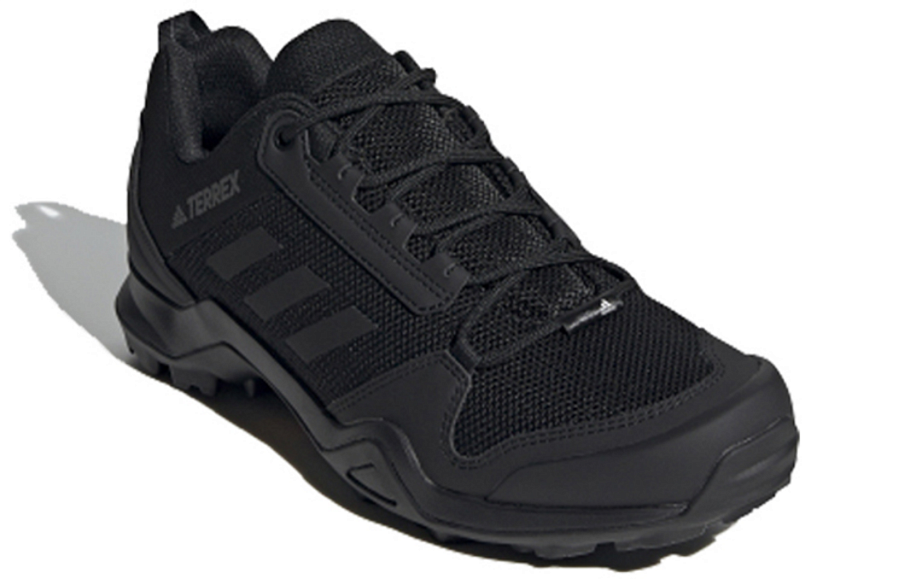 Фото № 2 с приближением к товару «‎adidas Terrex Ax3 Black»