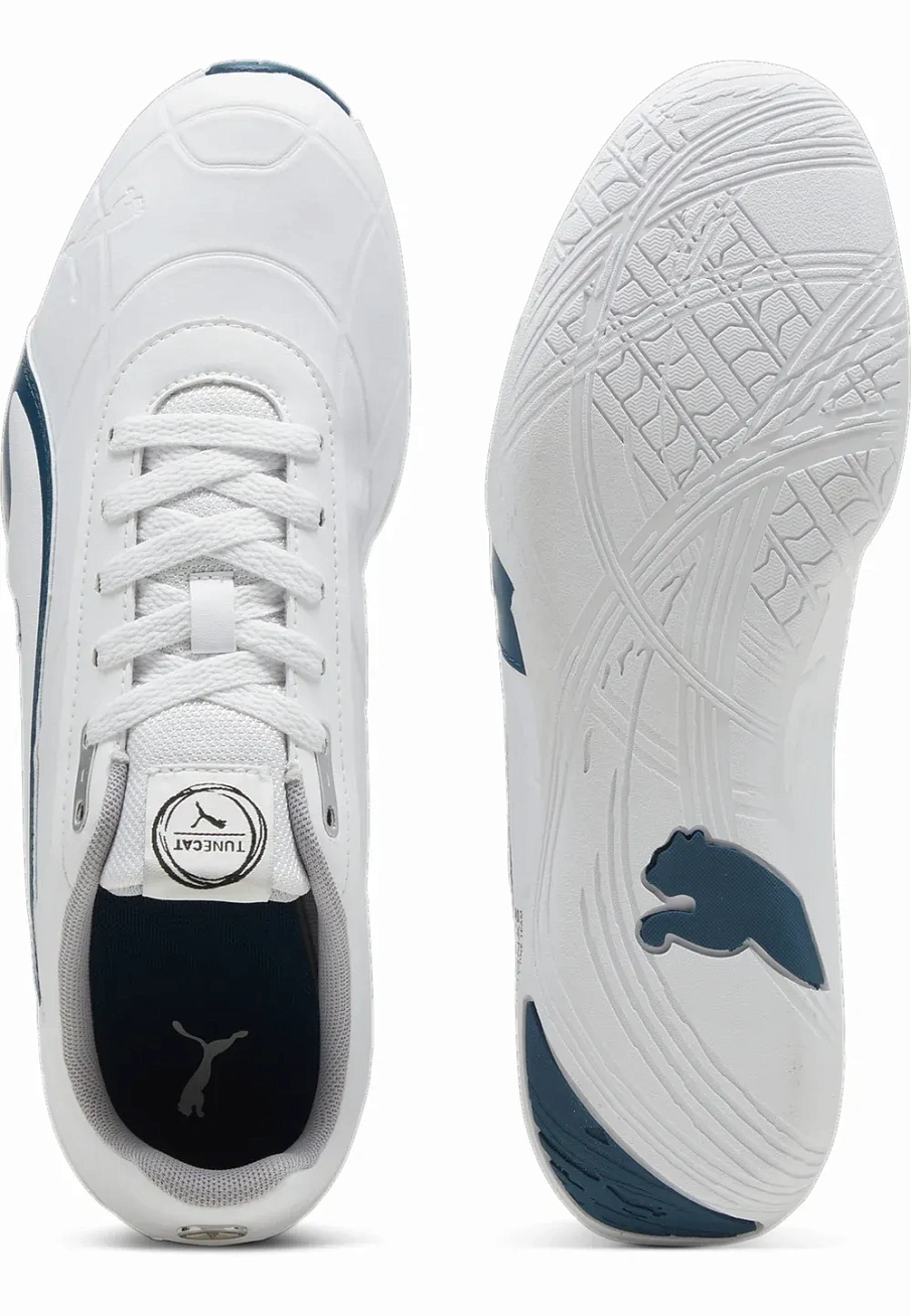 Фото № 3 с приближением к товару «‎Кроссовки Puma sppu115o0u8-a11-n»
