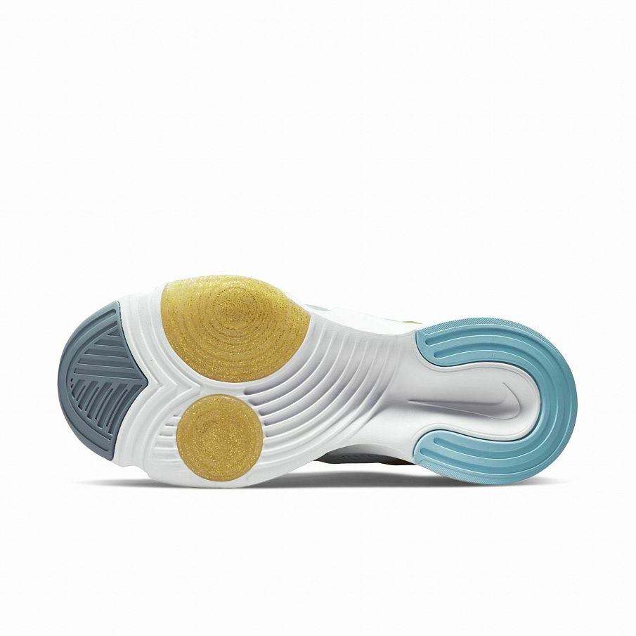 Фото № 5 с приближением к товару «‎Кроссовки Nike SPN1241A10W-D11»