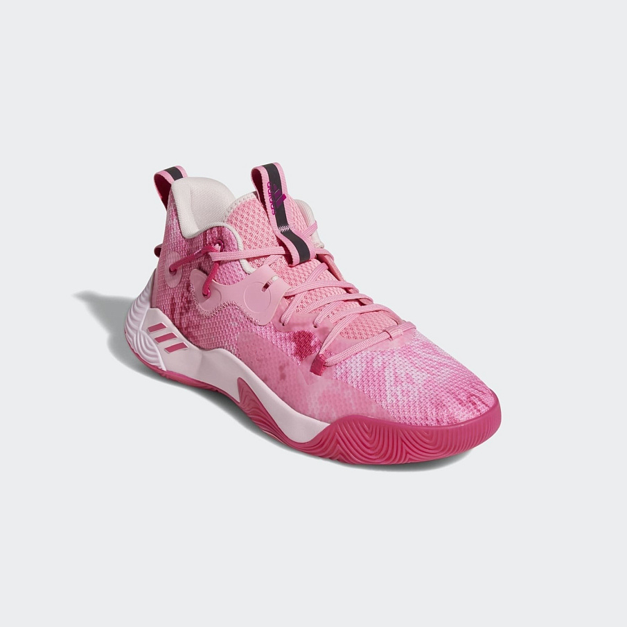Фото № 2 с приближением к товару «‎Adidas Harden James Stepback »
