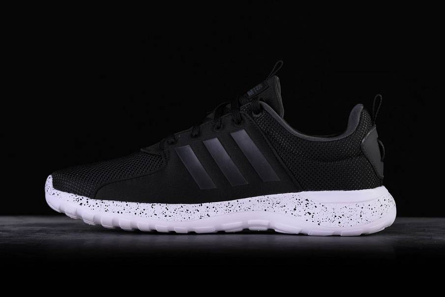 Фото № 1 с приближением к товару «‎Adidas Cloudfoam Lite Racer »