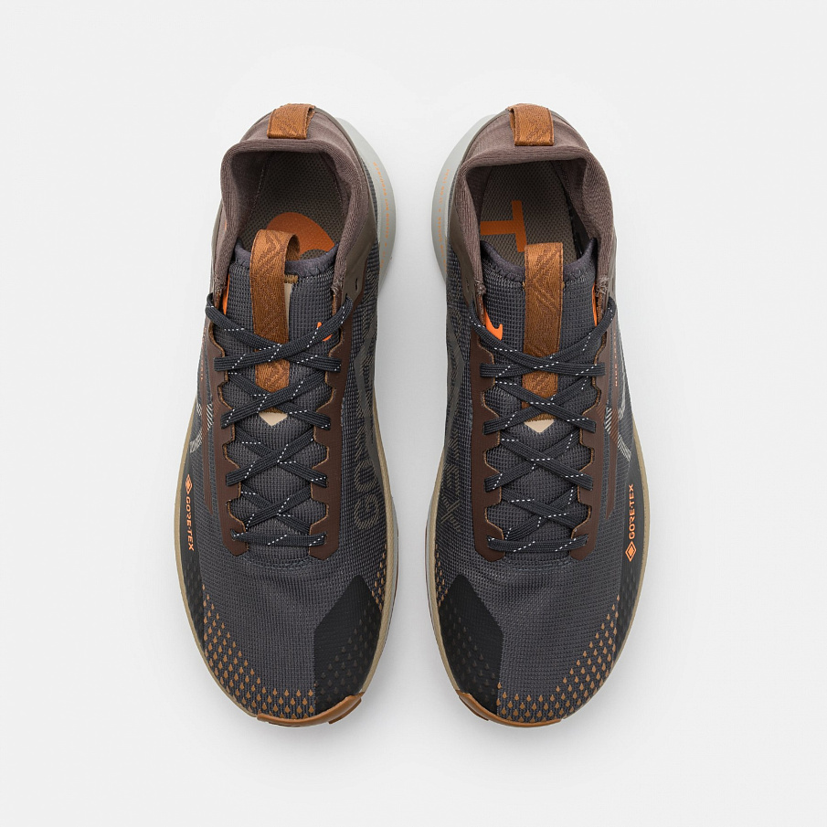 Фото № 4 с приближением к товару «‎Nike React Peg Trail 4 Gtx»