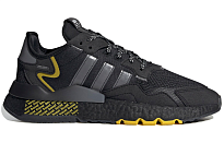 Фото № 2 с приближением к товару «‎adidas originals Nite Jogger»