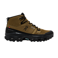 Фото № 1 с приближением к товару «‎ON Cloudrock Waterproof Hunter Black»