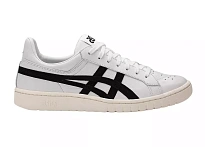 Фото № 1 с приближением к товару «‎ASICS Gel-PTG White Black»