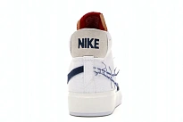 Фото № 4 с приближением к товару «‎Nike SB Zoom Blazer Mid Edge Hack Pack White»