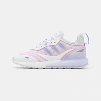 Фото № 1 с приближением к товару «‎Adidas ZX 2K Boost 2.0 »