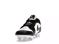 Фото № 2 с приближением к товару «‎Jordan 1 Low TD Cleat Panda»