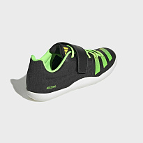 Фото № 3 с приближением к товару «‎Adidas Adizero Discus / Hammer»