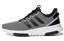 Фото № 1 с приближением к товару «‎adidas Cloudfoam Racer TR 'Black White'»