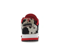 Фото № 4 с приближением к товару «‎adidas ZX 420 Cow»