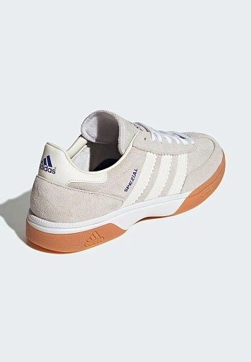 HANDBALL SPEZIAL - 4