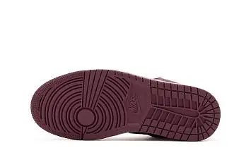 Nike Air Jordan 1 Retro Wmns Mulberry  - 5