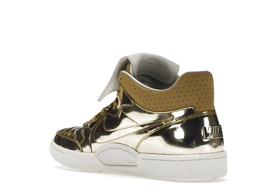 Фото № 6 с приближением к товару «‎Nike Tiempo 94 Liquid Gold»