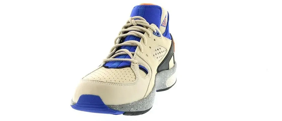 Фото № 2 с приближением к товару «‎Nike Air Mowabb ACG Rattan Birch (2015)»