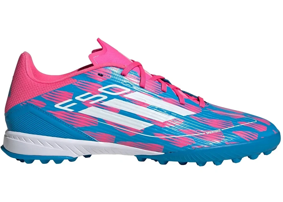 Фото № 1 с приближением к товару «‎adidas F50 League Turf»