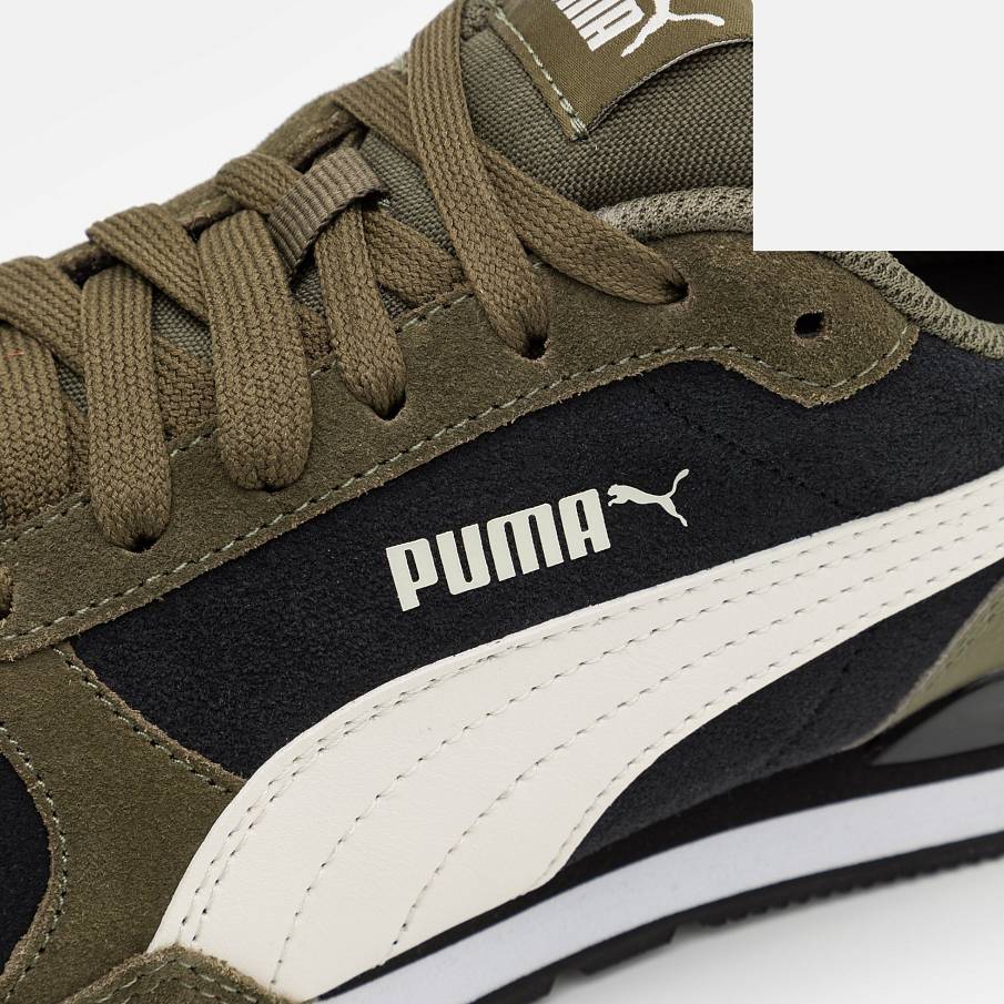 Фото № 5 с приближением к товару «‎Puma St V2 »