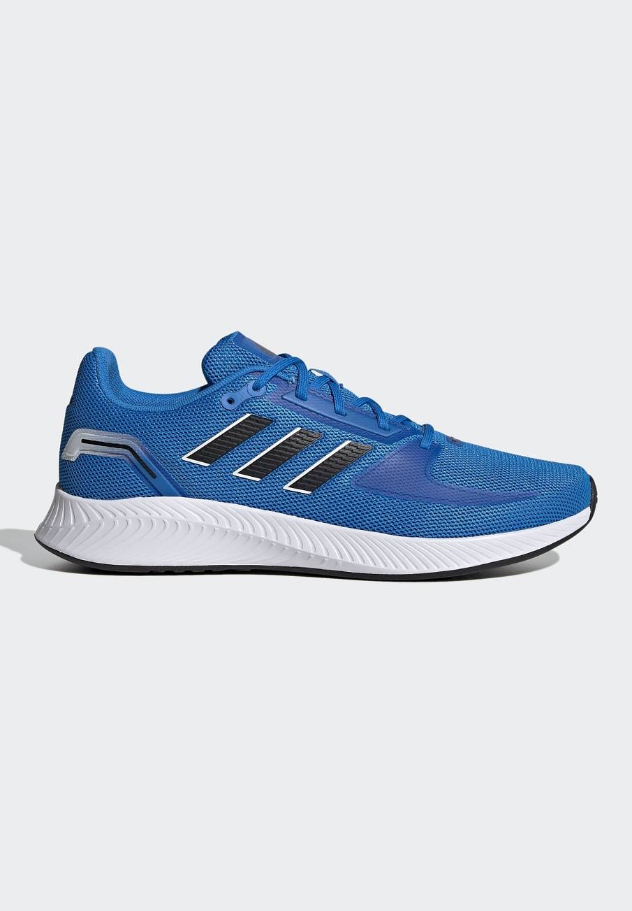 Фото № 5 с приближением к товару «‎Кроссовки Adidas SPAD542A4LV-K11»
