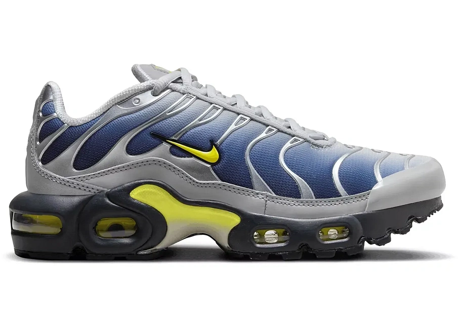 Фото № 1 с приближением к товару «‎Nike Air Max Plus»
