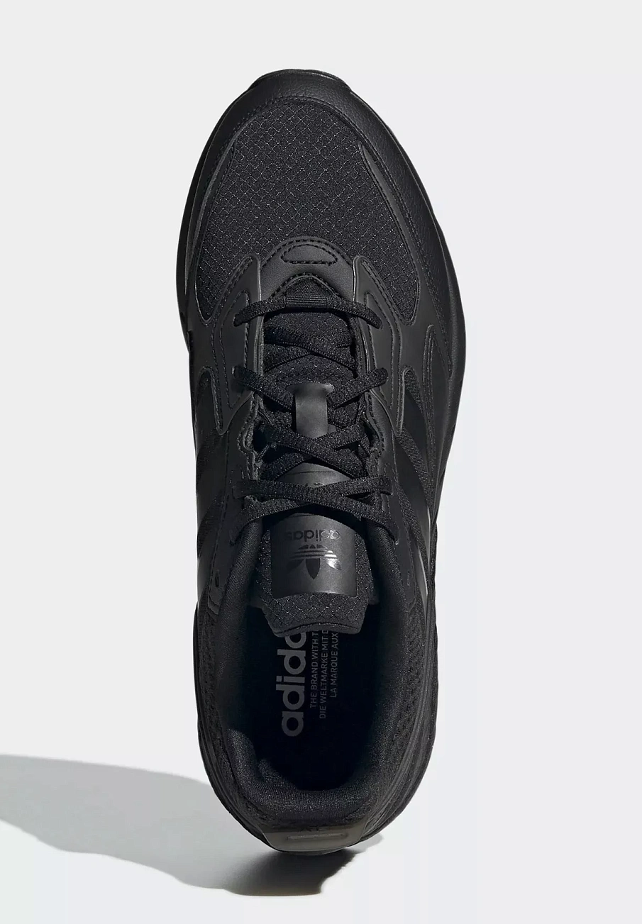 Фото № 3 с приближением к товару «‎ZX 1K BOOST 2.0 UNISEX»