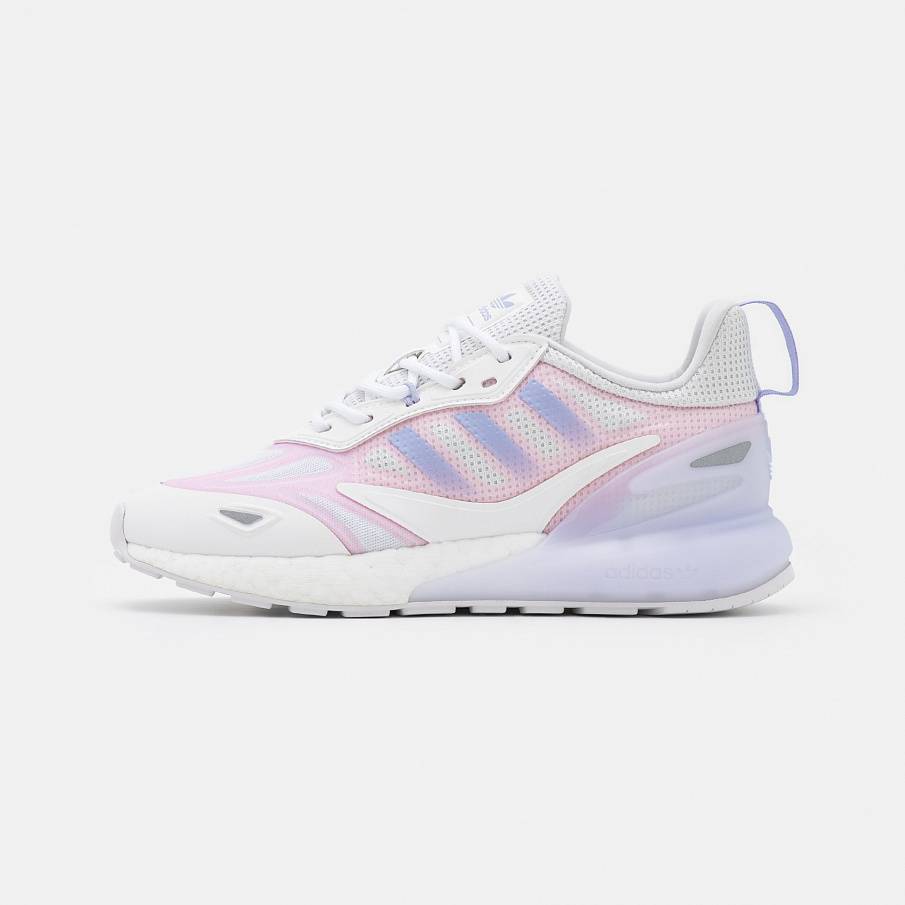 Фото № 1 с приближением к товару «‎Adidas ZX 2K Boost 2.0 »