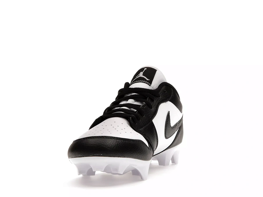 Фото № 2 с приближением к товару «‎Jordan 1 Low TD Cleat Panda»