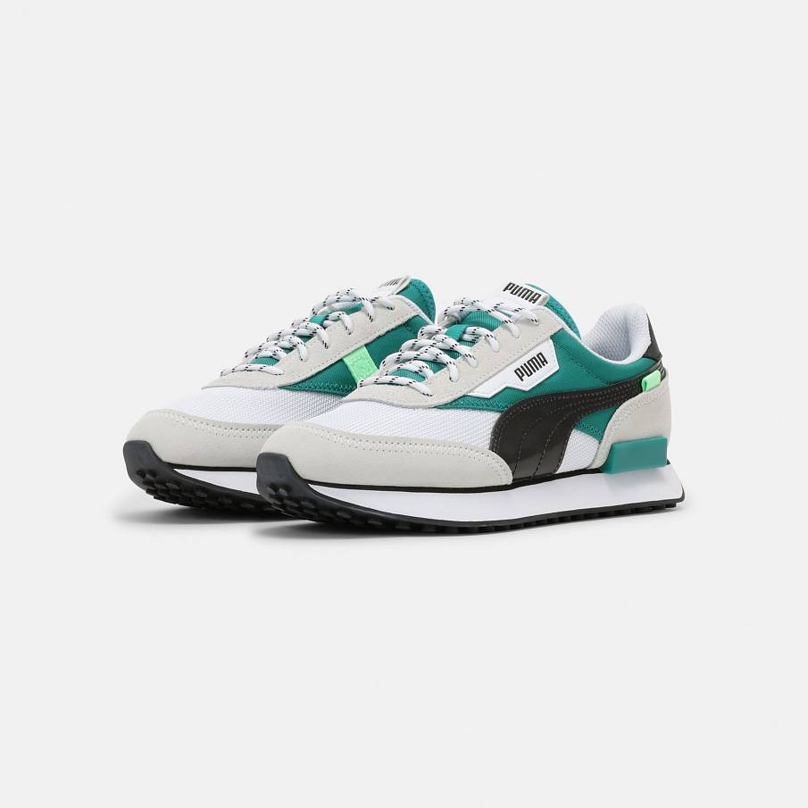 Фото № 2 с приближением к товару «‎Puma Future Rider Summer »