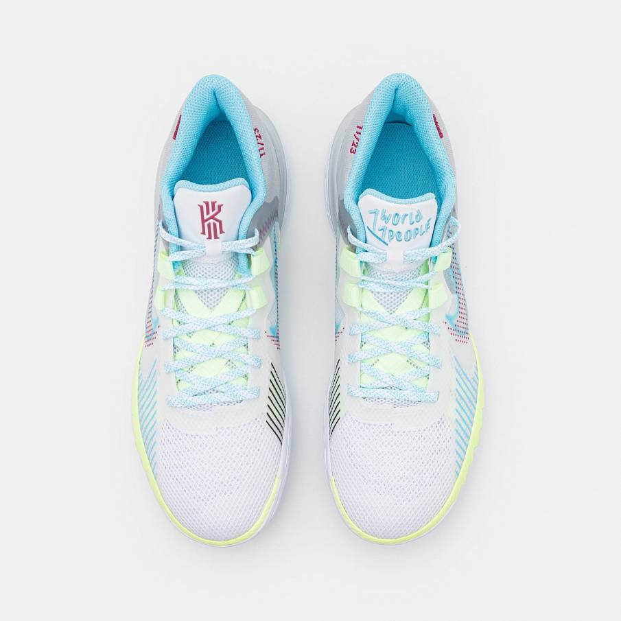 Фото № 4 с приближением к товару «‎Nike Kyrie Flytrap 5»