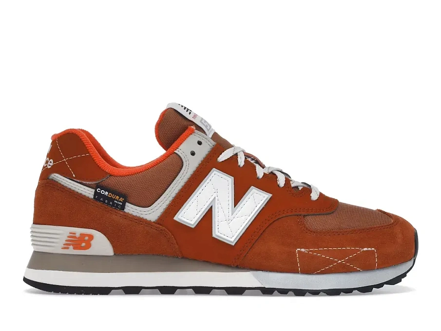 Фото № 1 с приближением к товару «‎New Balance 574v2»