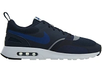 Фото № 1 с приближением к товару «‎Nike Air Max Vision Se Obsidian Gym Blue»