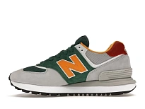 Фото № 3 с приближением к товару «‎New Balance 574 Legacy»