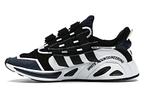 Фото № 3 с приближением к товару «‎adidas Lxcon White Mountaineering Navy»