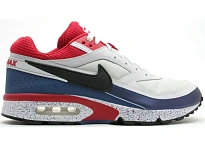 Фото № 1 с приближением к товару «‎Nike Air Classic BW Paris Saint Germain»