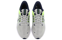 Фото № 4 с приближением к товару «‎Nike Quest 4 Running shoes green»