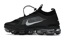Фото № 6 с приближением к товару «‎Nike Air VaporMax 2019 Utility Black»