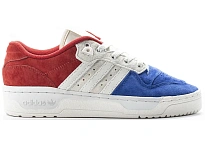 Фото № 1 с приближением к товару «‎adidas Rivalry Low XLD Royal White Red»
