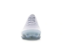 Фото № 2 с приближением к товару «‎Nike Air VaporMax Flyknit 2 White Pure Platinum»