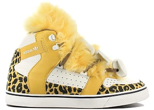 adidas JS Bones Fur