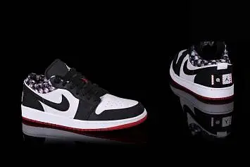 Nike Air Jordan 1 Retro SE Quai 54 Edition 2021  - 3