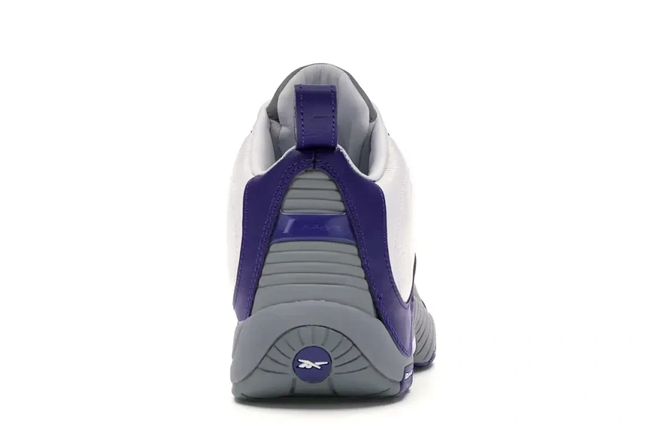 Фото № 4 с приближением к товару «‎Reebok Answer IV»