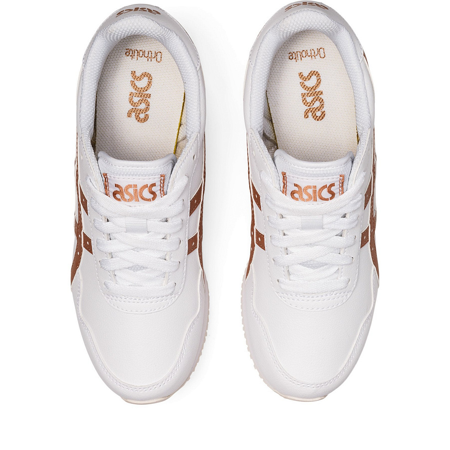 Фото № 2 с приближением к товару «‎Asics Tiger »