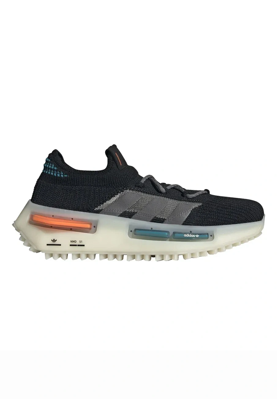 Фото № 2 с приближением к товару «‎Кроссовки Adidas spad115o1ip-q11-n»