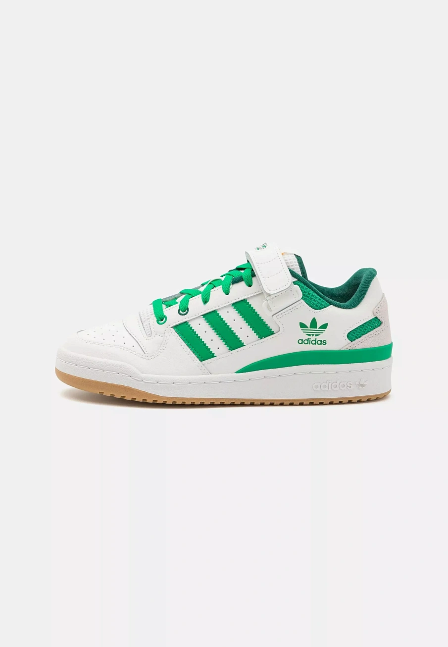 Фото № 1 с приближением к товару «‎FORUM LOW UNISEX»
