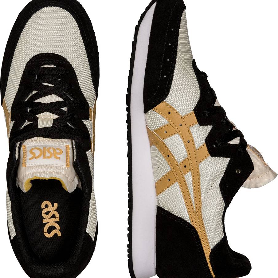 Фото № 1 с приближением к товару «‎Asics Tarther Og »