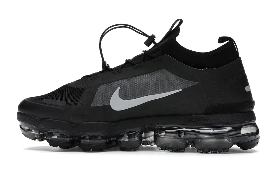 Nike Air VaporMax 2019 Utility Black BV6351 001