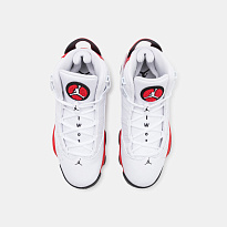 Фото № 4 с приближением к товару «‎Jordan 6 Rings »