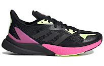 Фото № 2 с приближением к товару «‎adidas WMNS X9000l3 BlackPink»